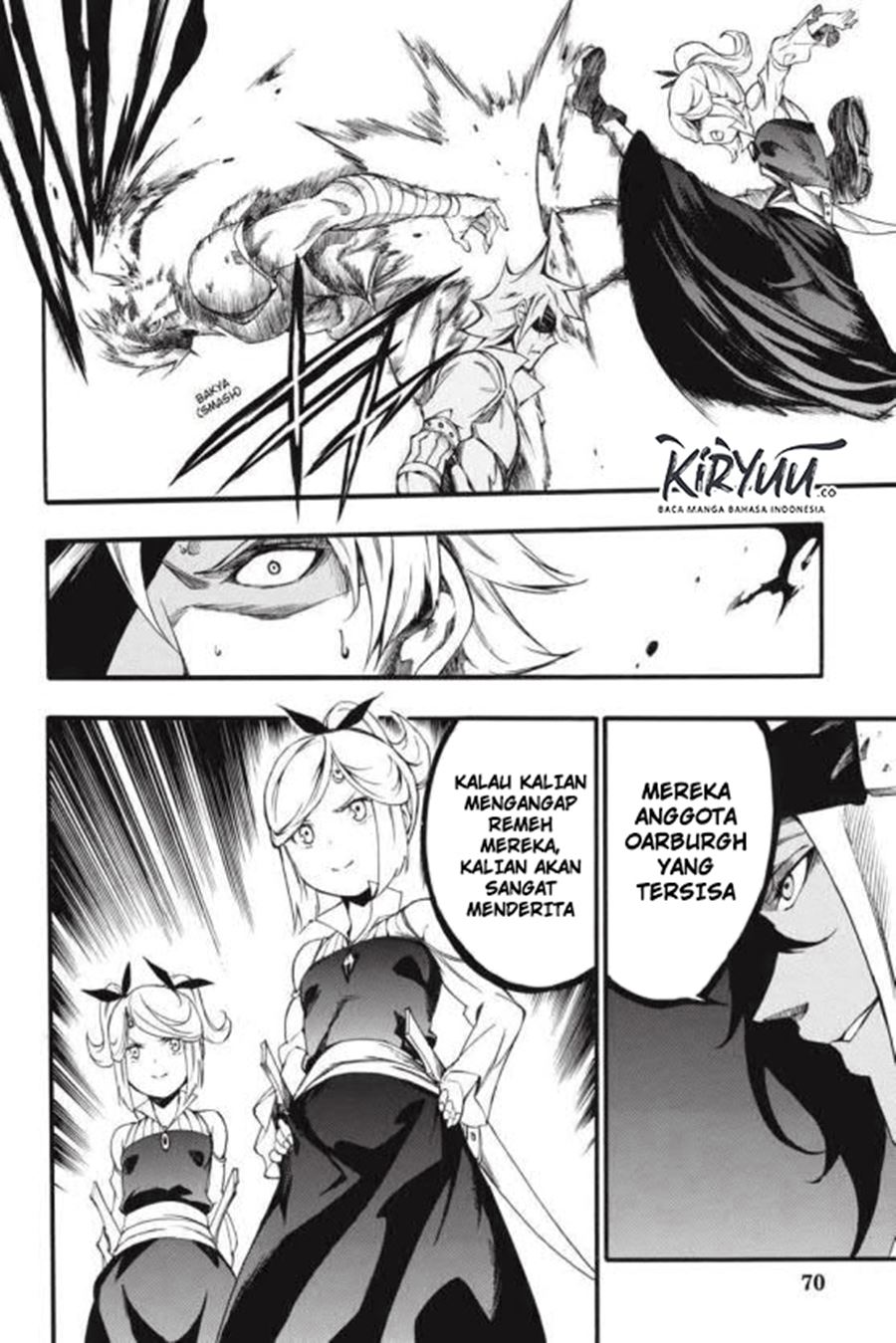Chapter 45 - halaman 12