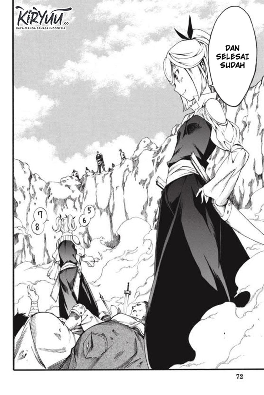 Chapter 45 - halaman 14