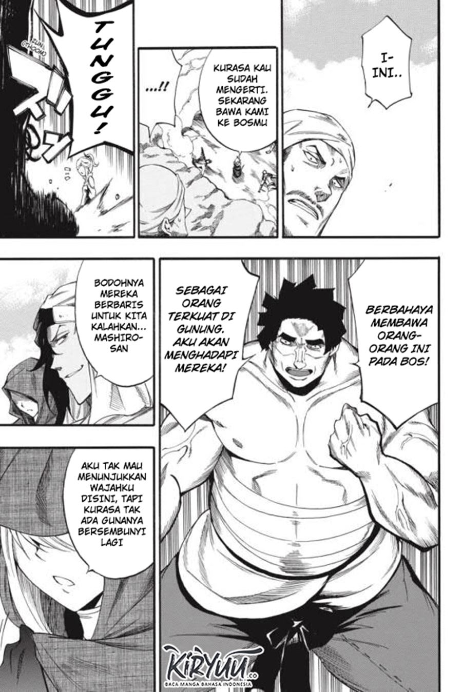 Chapter 45 - halaman 15