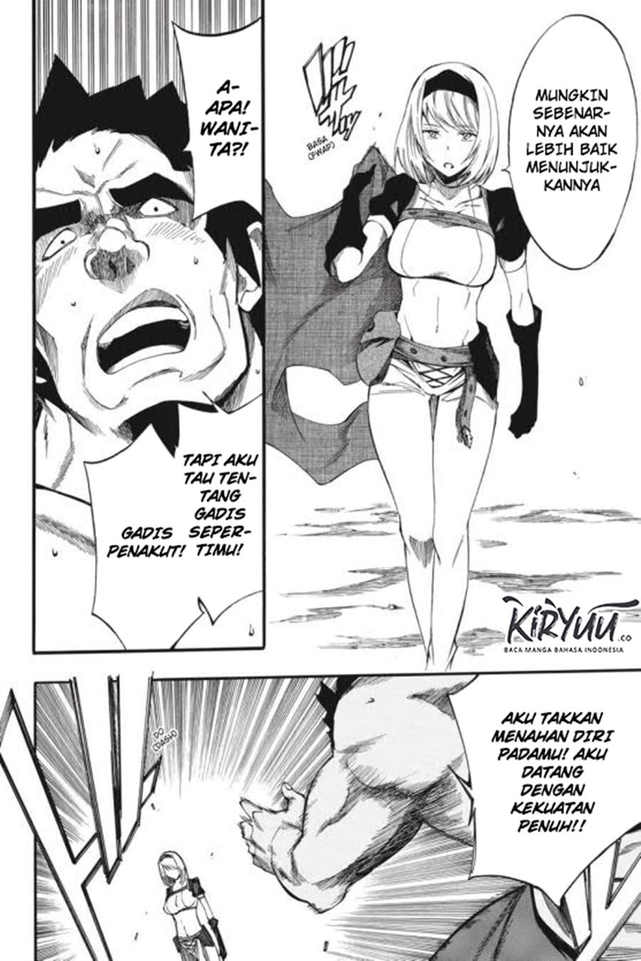 Chapter 45 - halaman 16