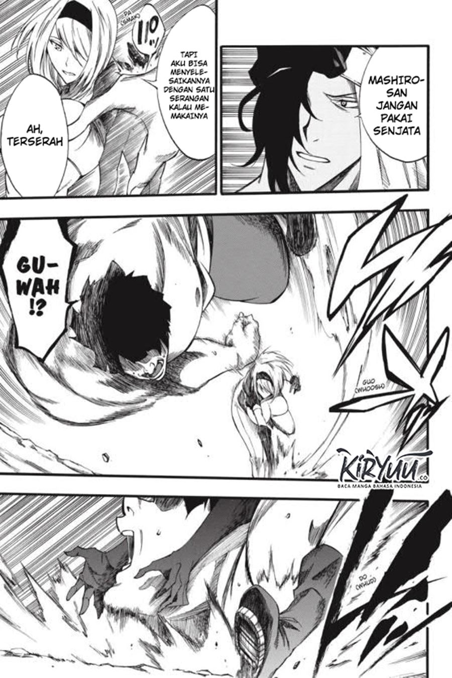 Chapter 45 - halaman 17