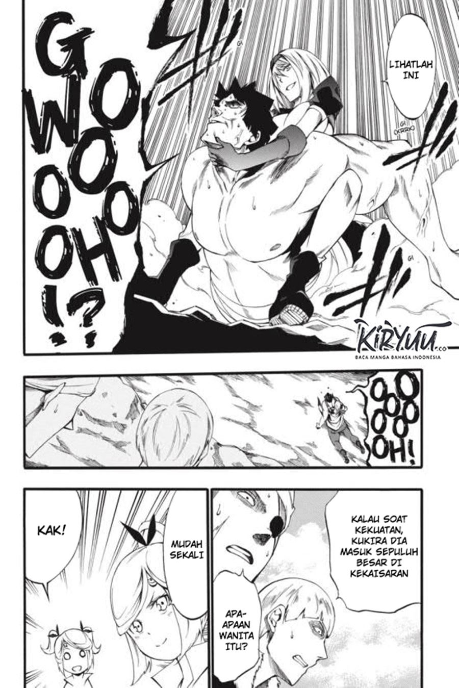 Chapter 45 - halaman 18