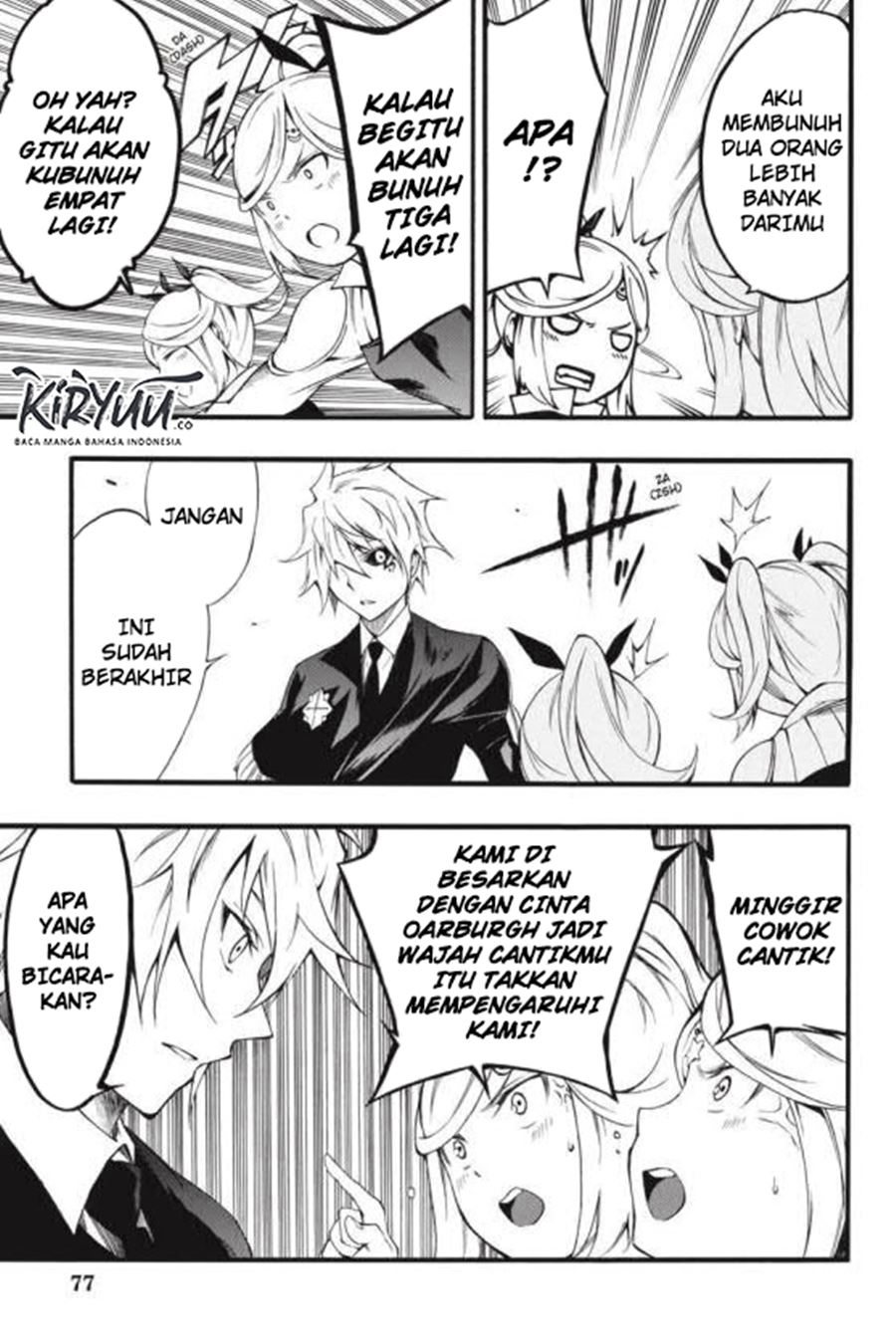 Chapter 45 - halaman 19