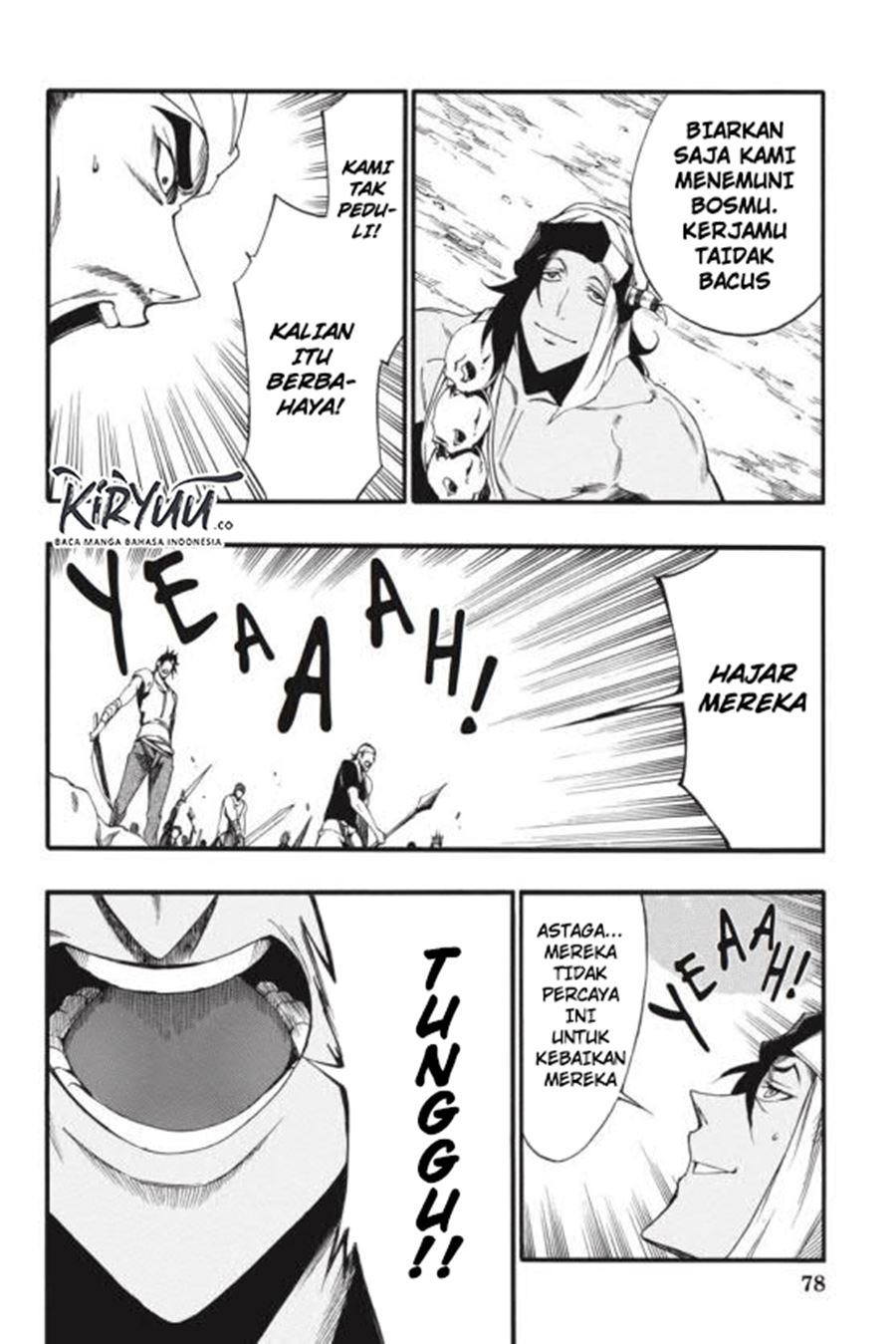 Chapter 45 - halaman 20