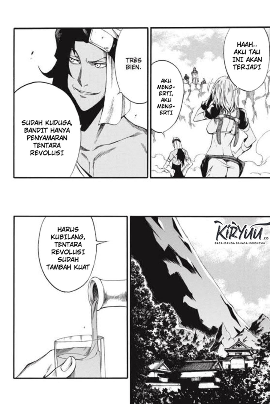 Chapter 45 - halaman 22