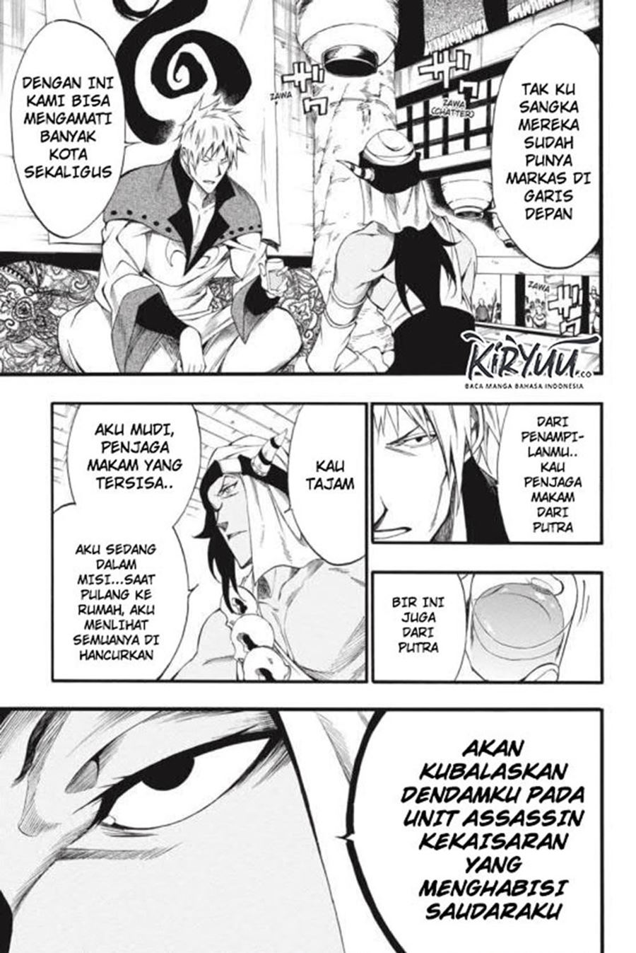 Chapter 45 - halaman 23