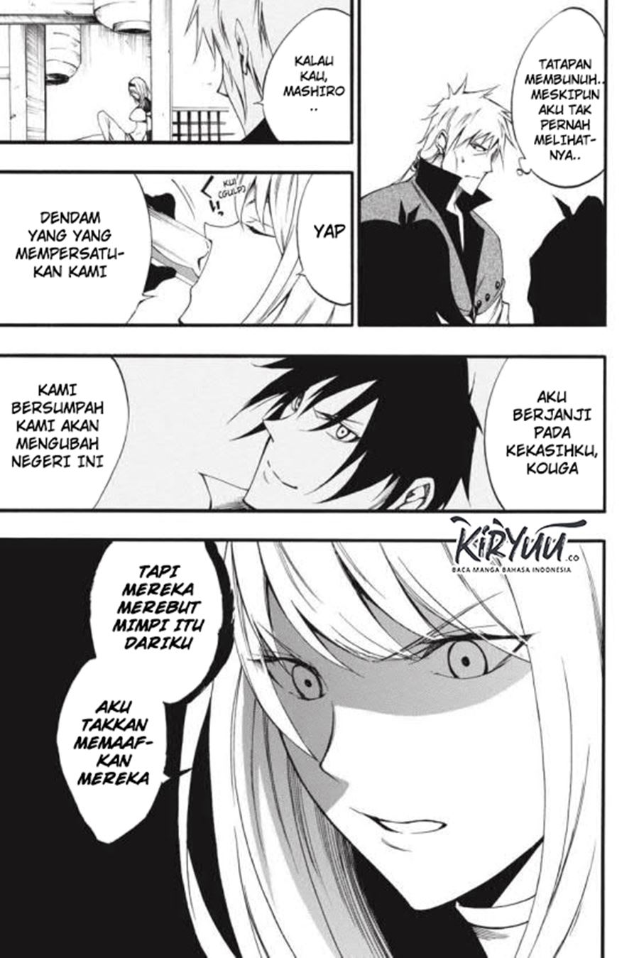 Chapter 45 - halaman 25