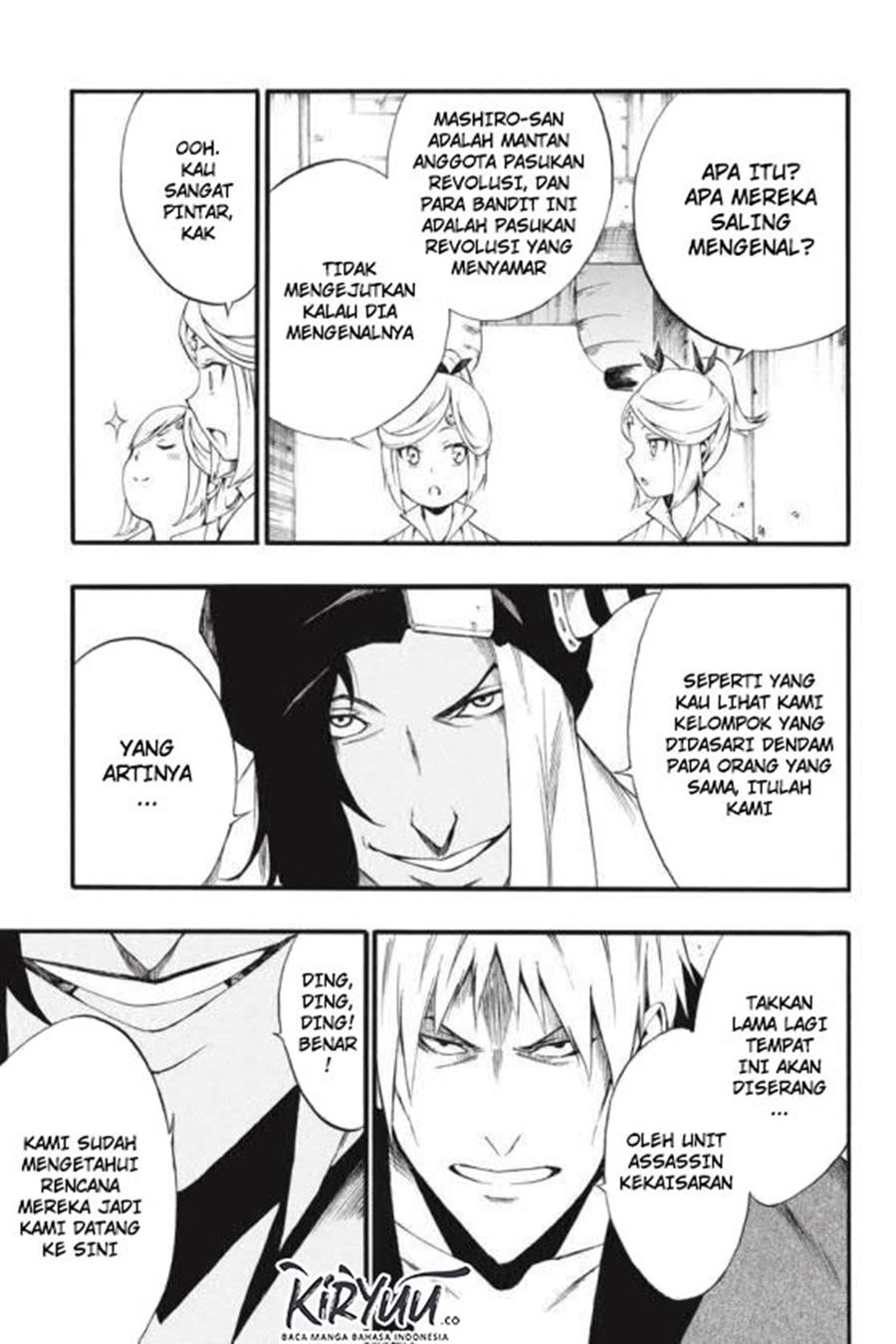 Chapter 45 - halaman 27
