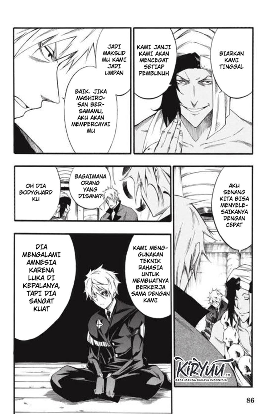 Chapter 45 - halaman 28