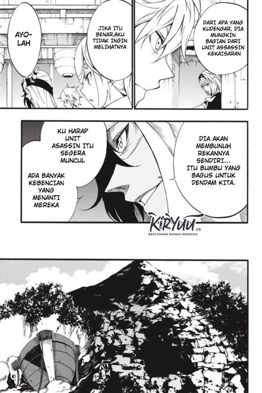 Chapter 45 - halaman 29