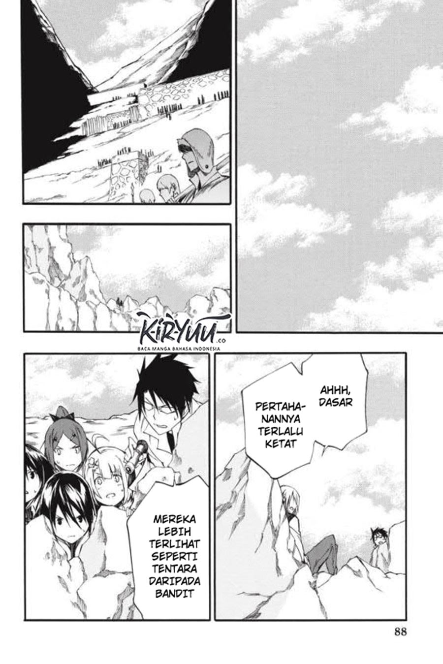 Chapter 45 - halaman 30