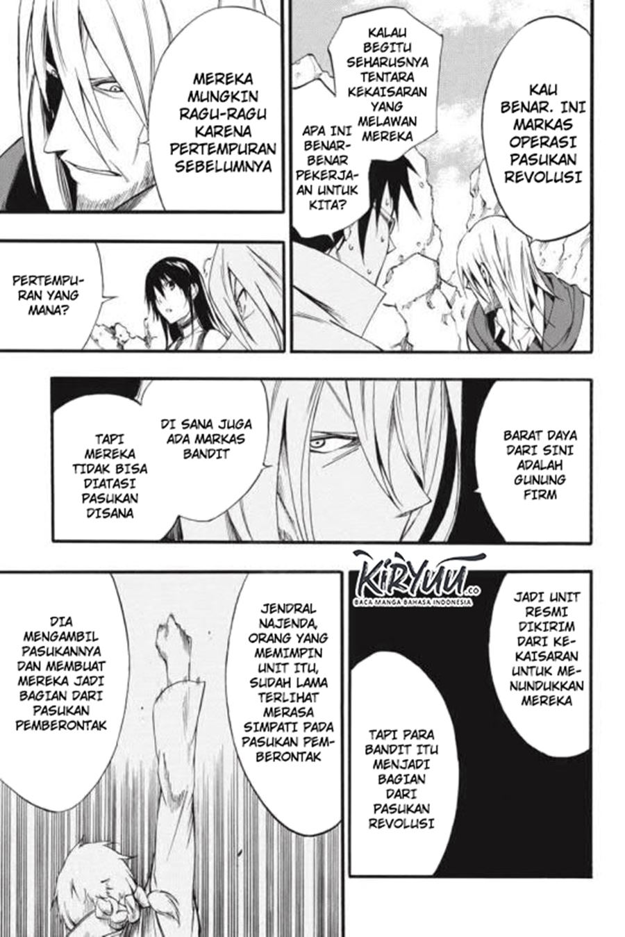 Chapter 45 - halaman 31