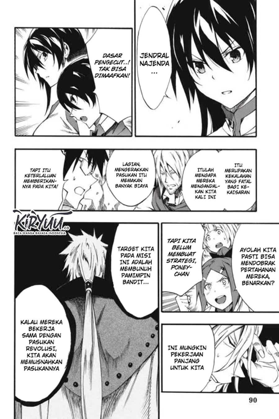 Chapter 45 - halaman 32