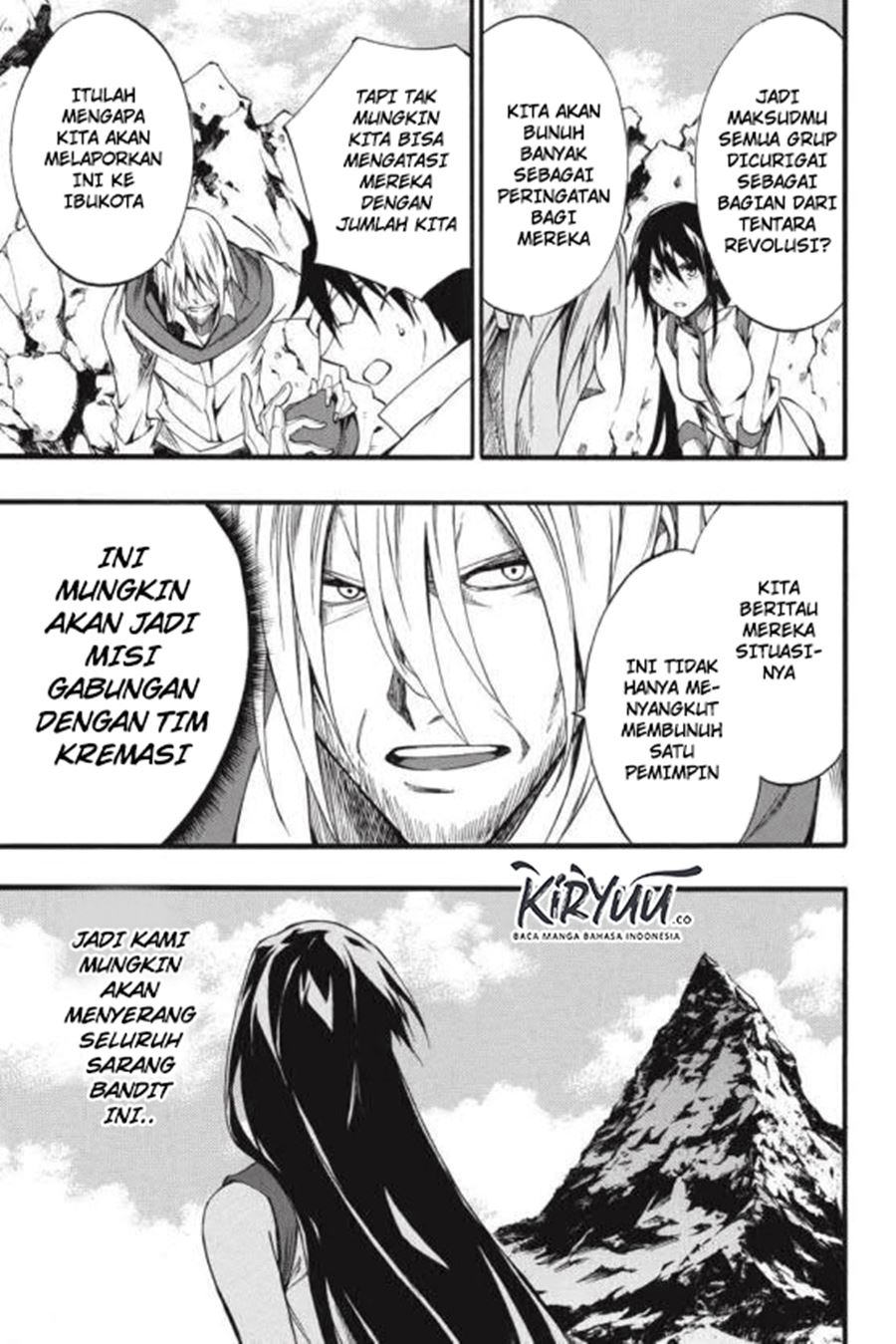 Chapter 45 - halaman 33