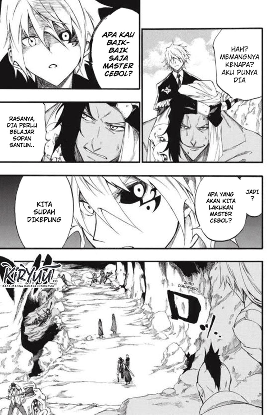 Chapter 45 - halaman 7
