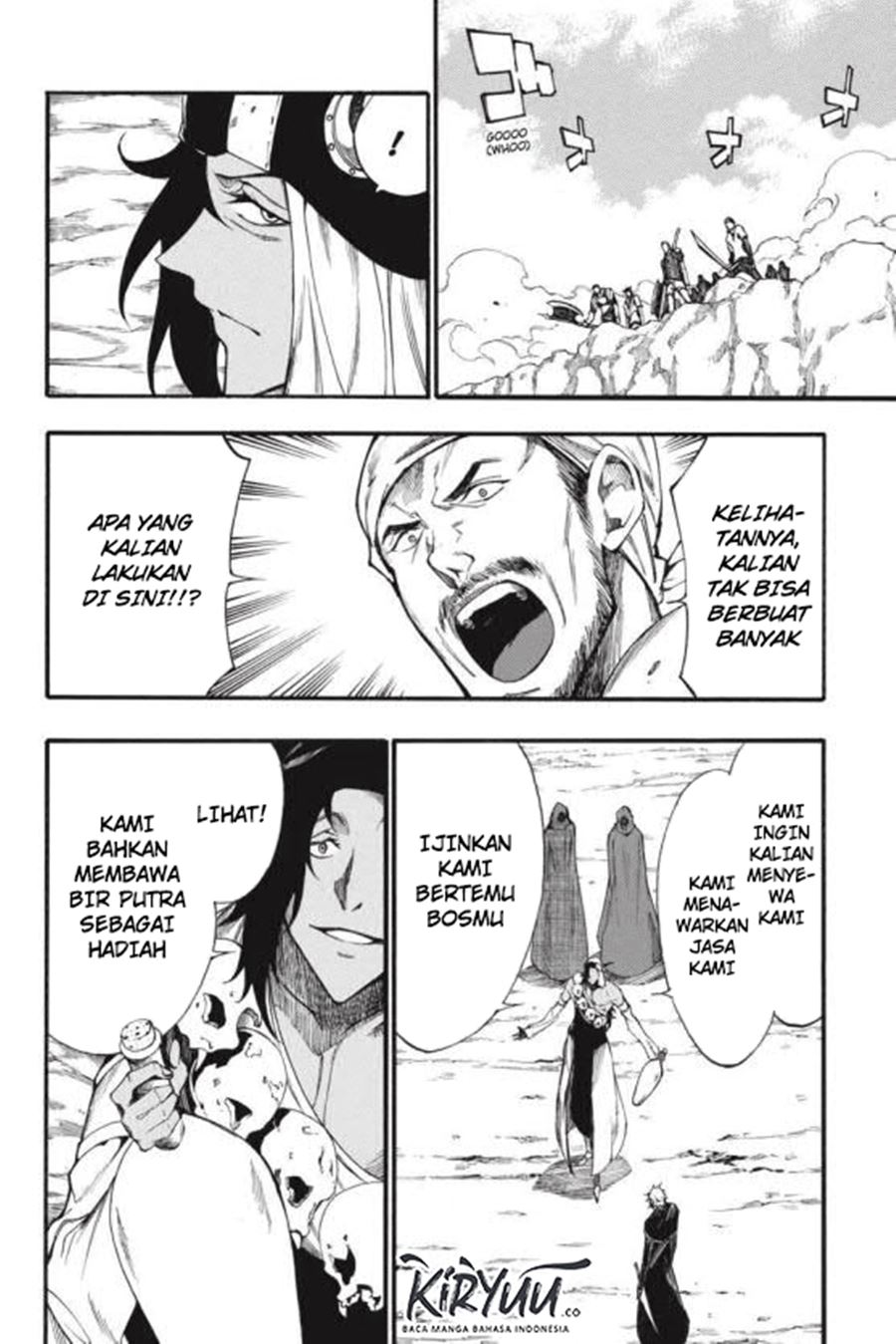 Chapter 45 - halaman 8