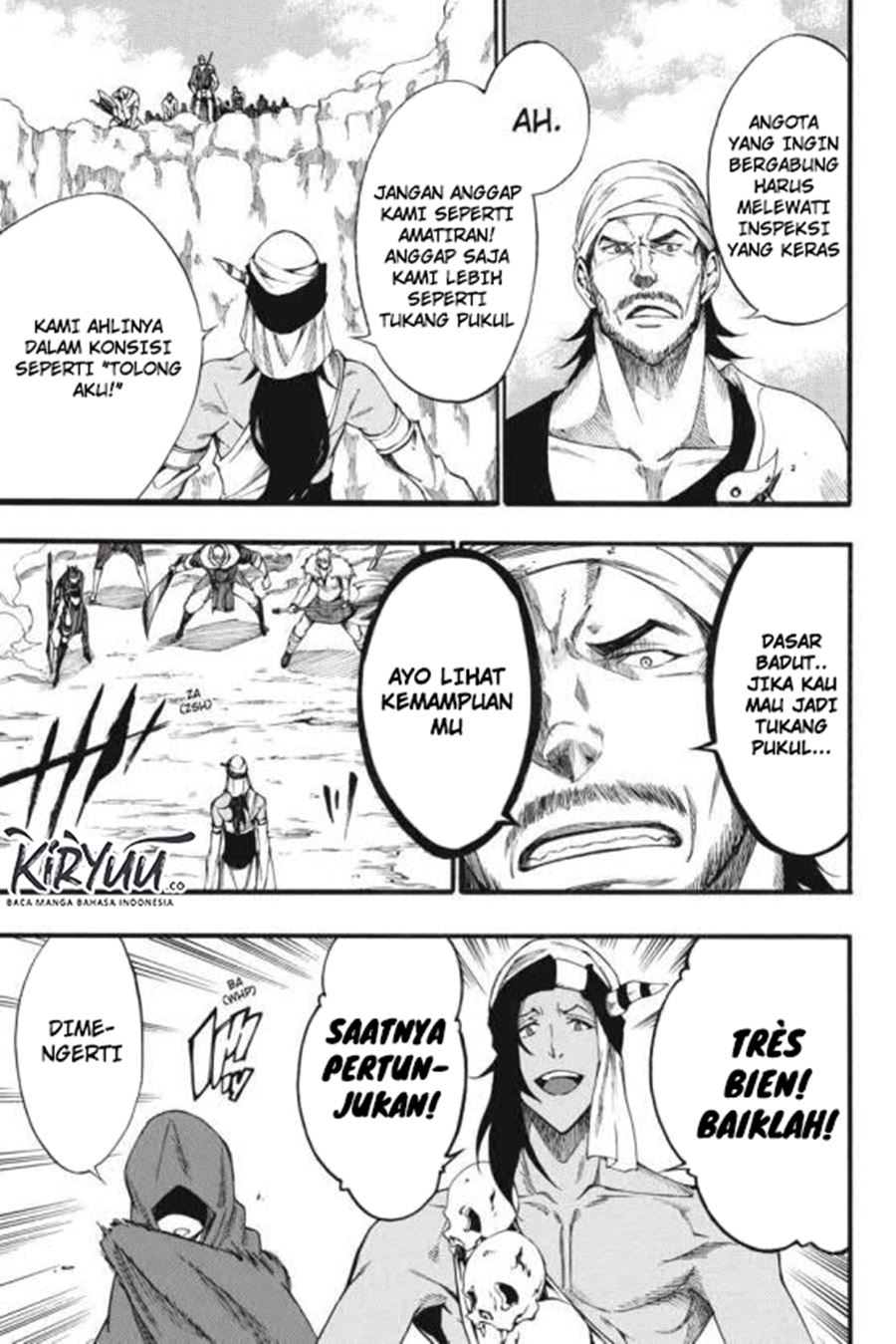Chapter 45 - halaman 9