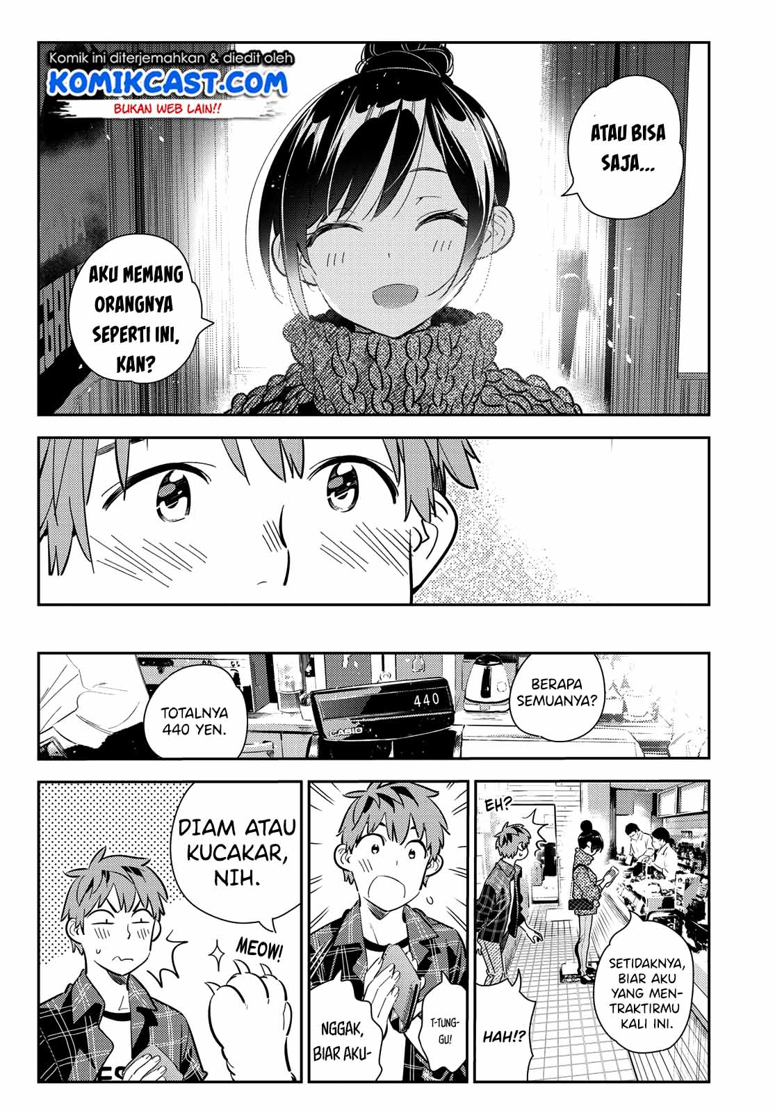 Chapter 171 - halaman 15