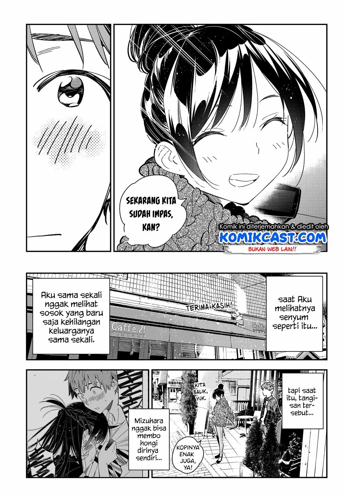 Chapter 171 - halaman 16