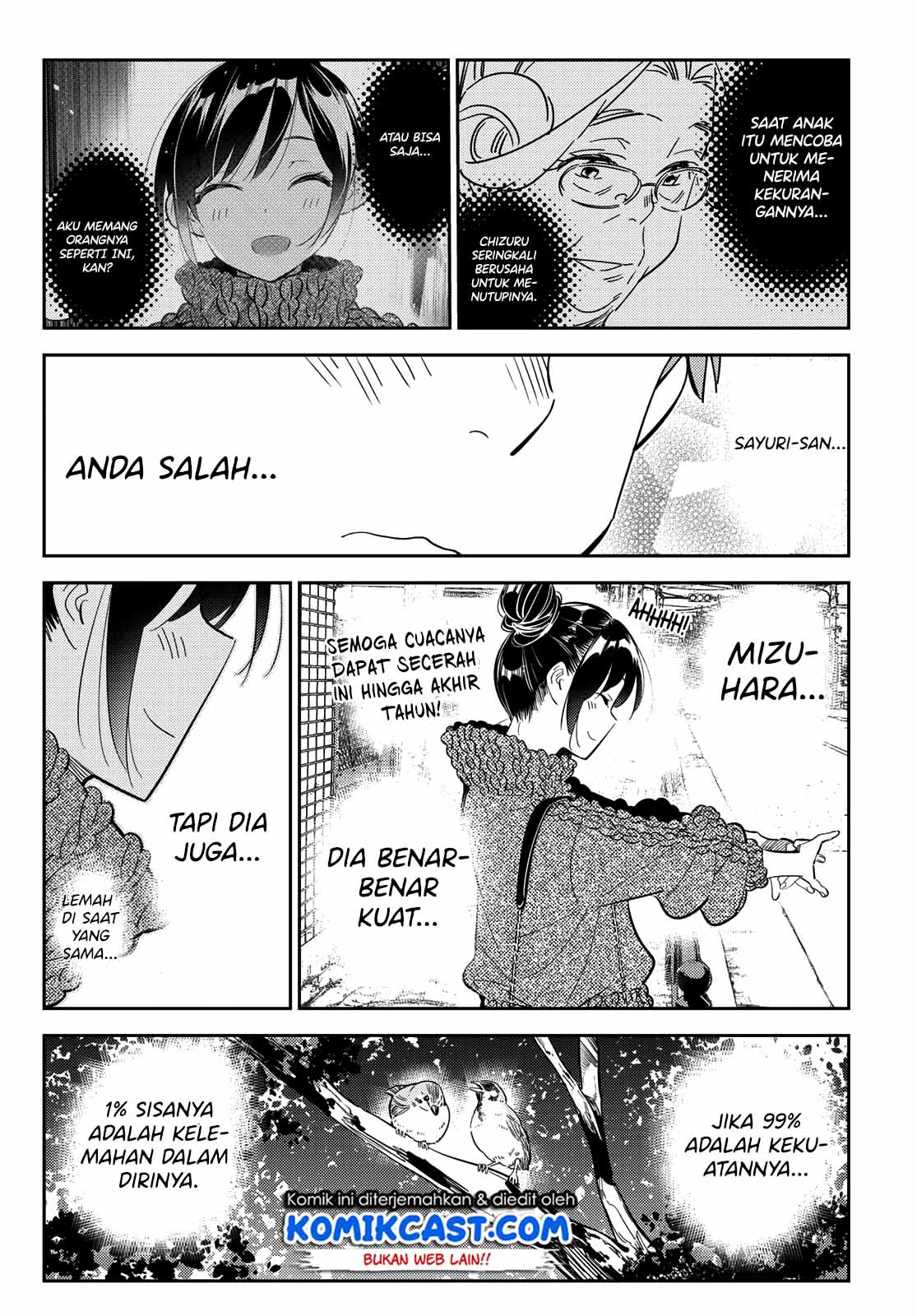 Chapter 171 - halaman 17