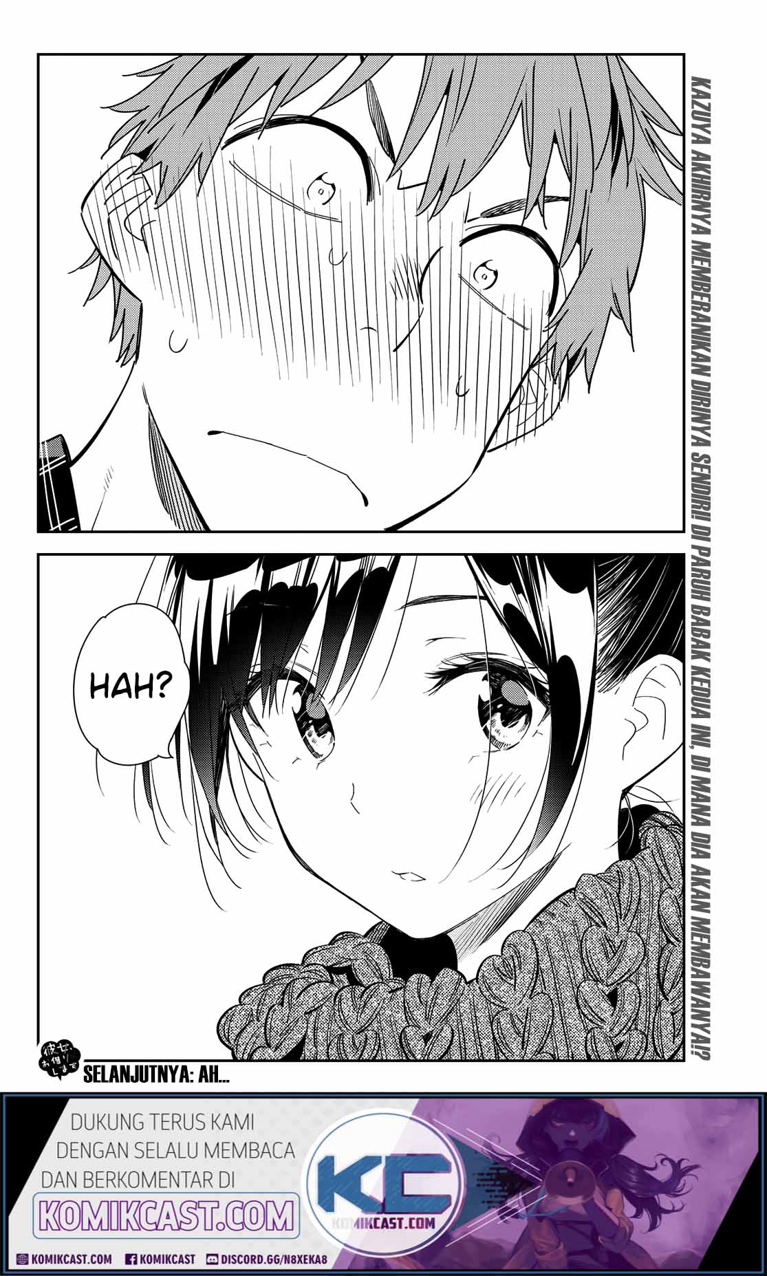 Chapter 171 - halaman 20