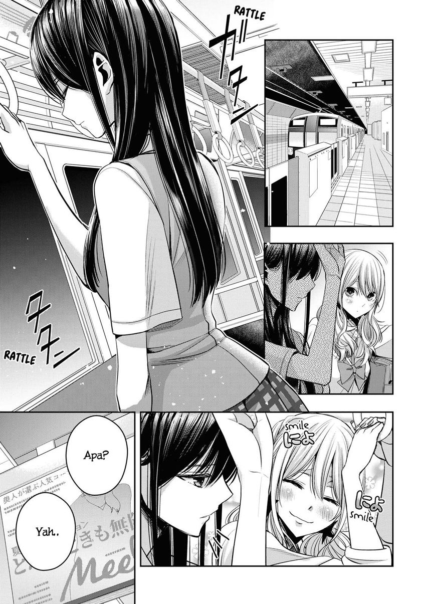 Chapter 16.5 - halaman 15