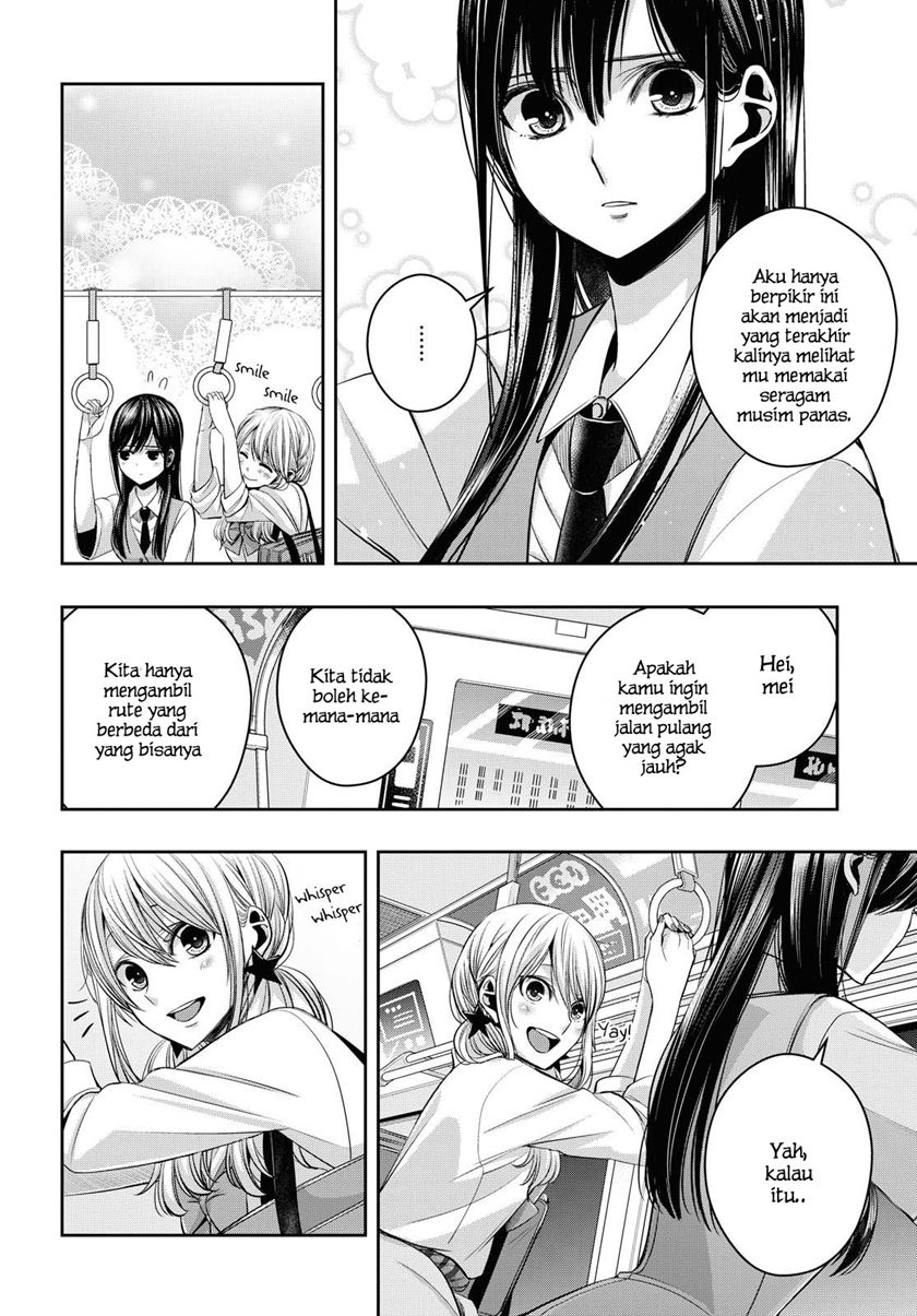 Chapter 16.5 - halaman 16