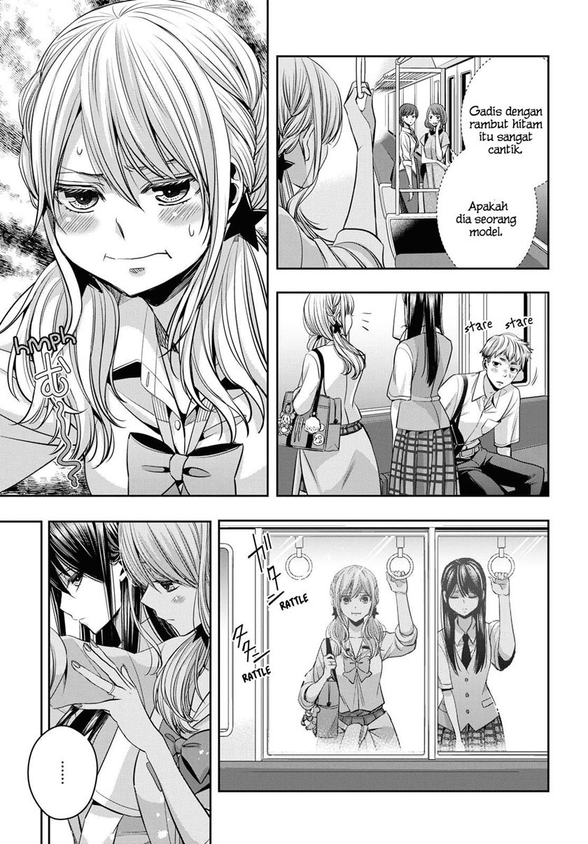 Chapter 16.5 - halaman 17