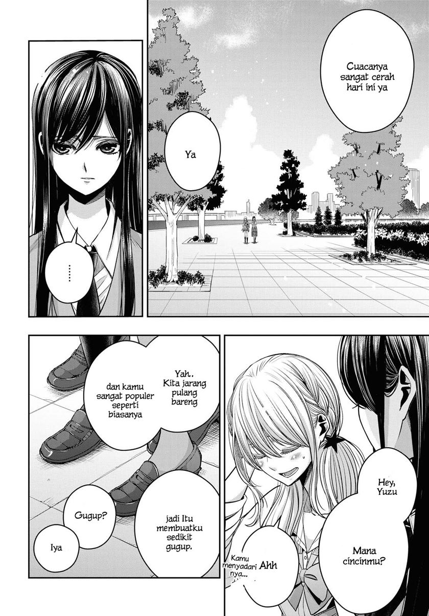 Chapter 16.5 - halaman 18
