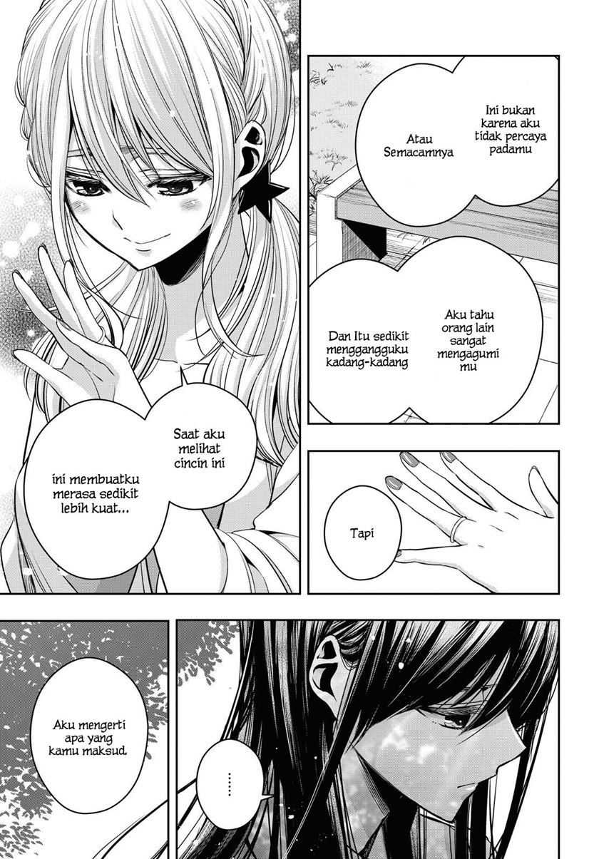 Chapter 16.5 - halaman 19