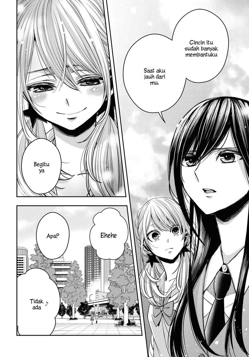 Chapter 16.5 - halaman 20