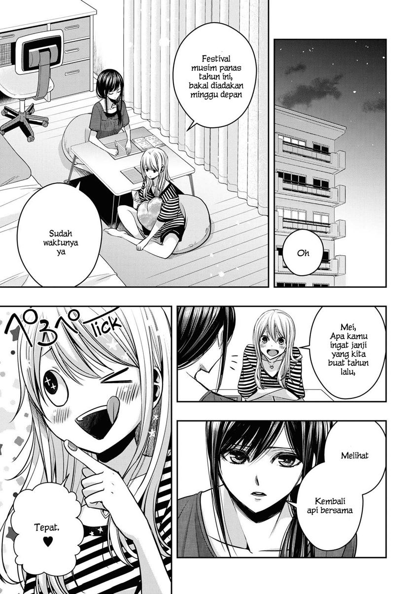 Chapter 16.5 - halaman 21