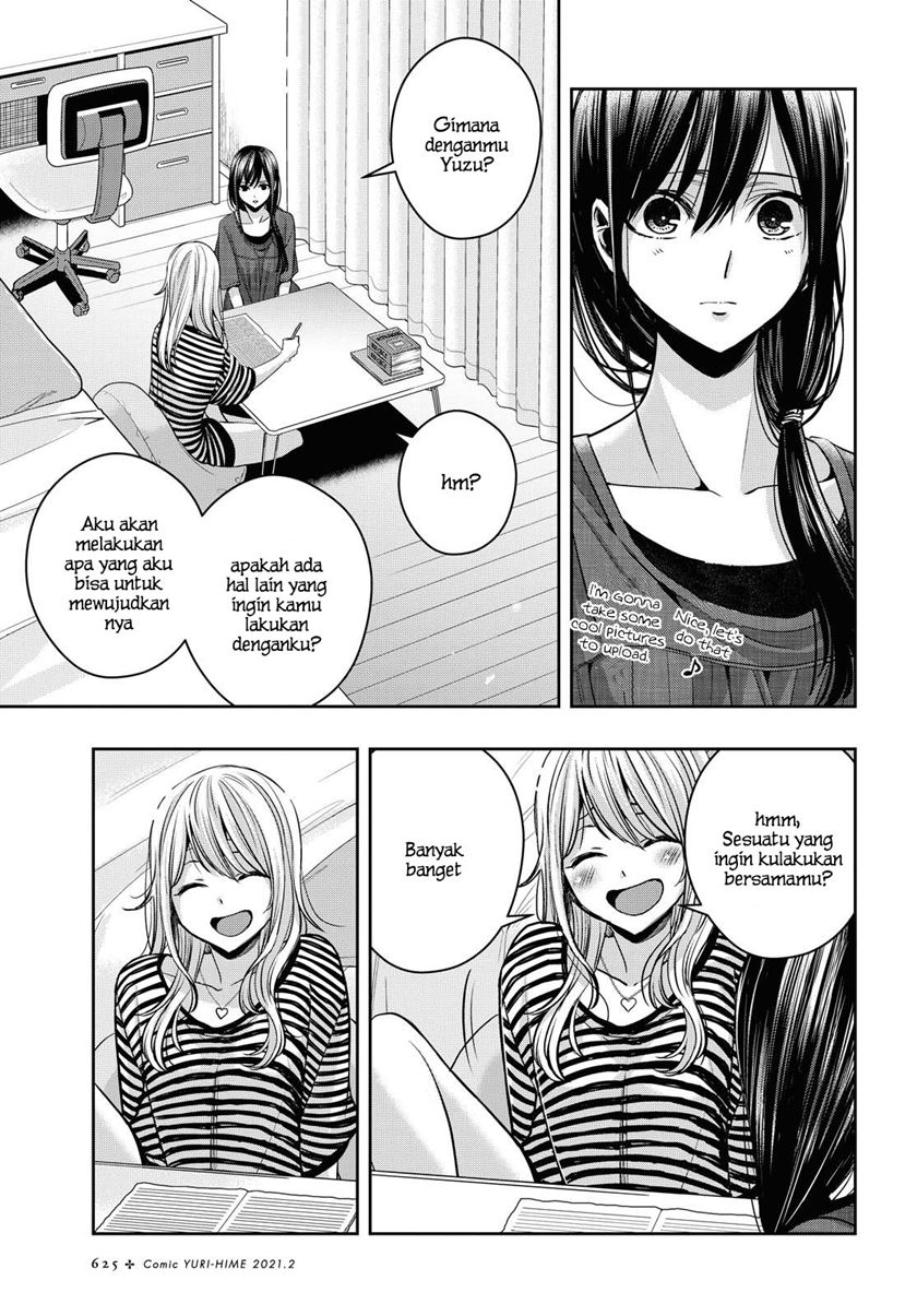 Chapter 16.5 - halaman 25
