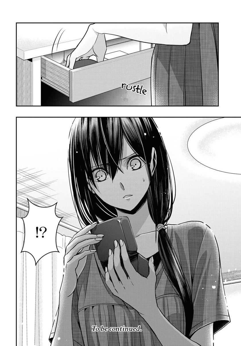 Chapter 16.5 - halaman 28