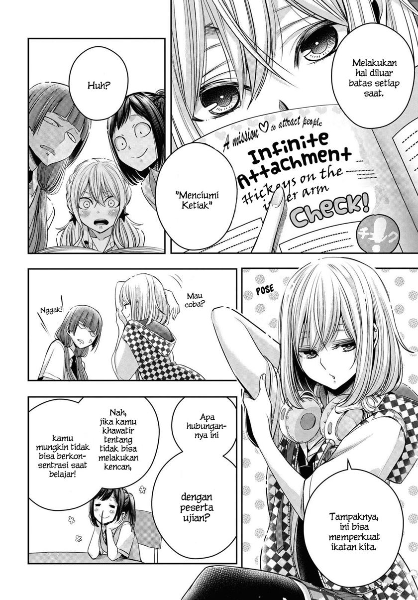 Chapter 16.5 - halaman 6