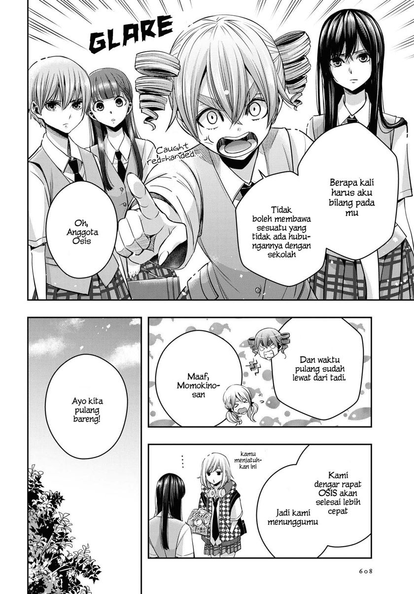 Chapter 16.5 - halaman 8