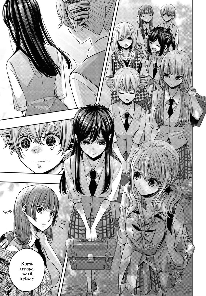 Chapter 16.5 - halaman 9
