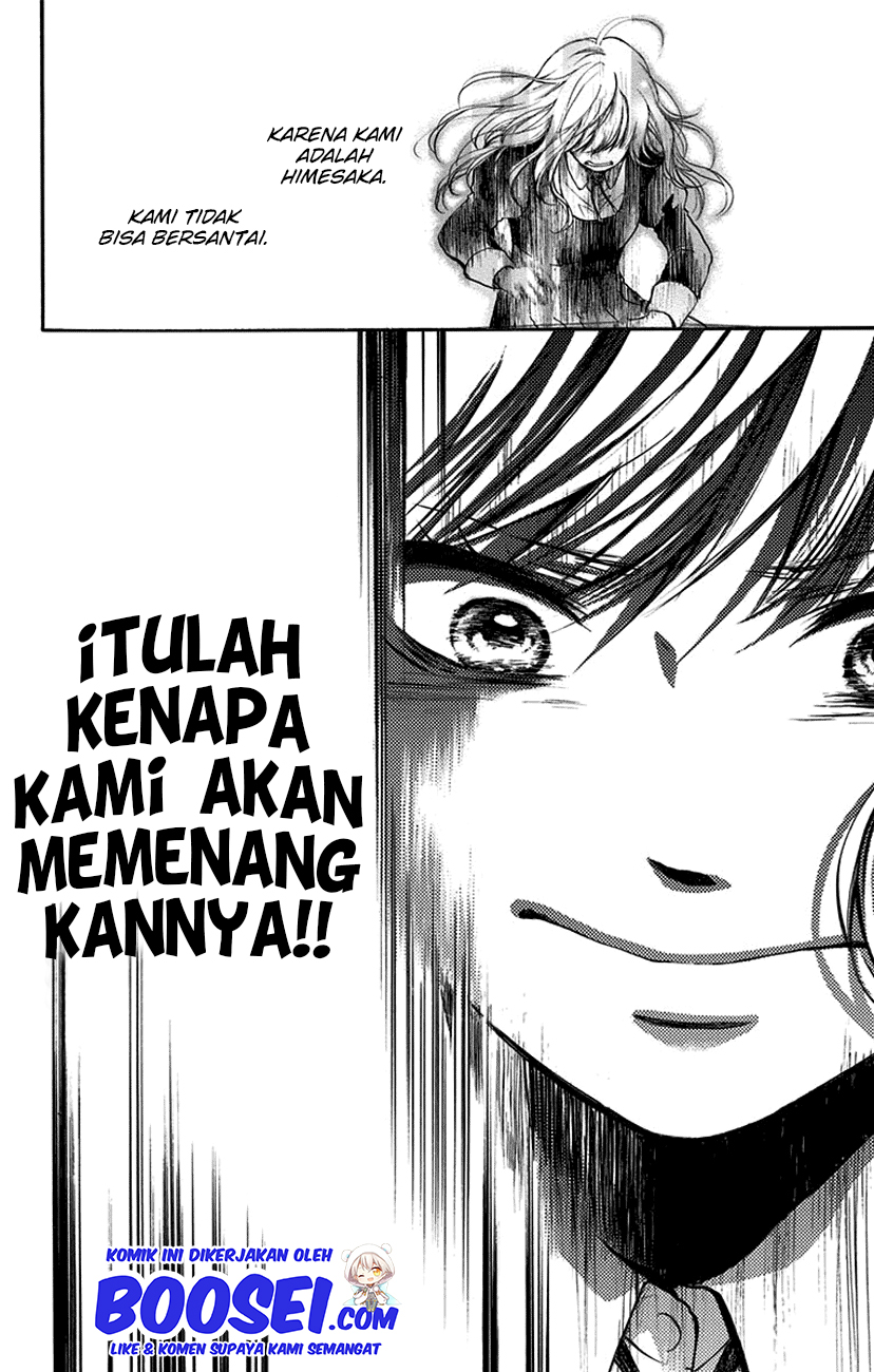 Chapter 46 - halaman 21