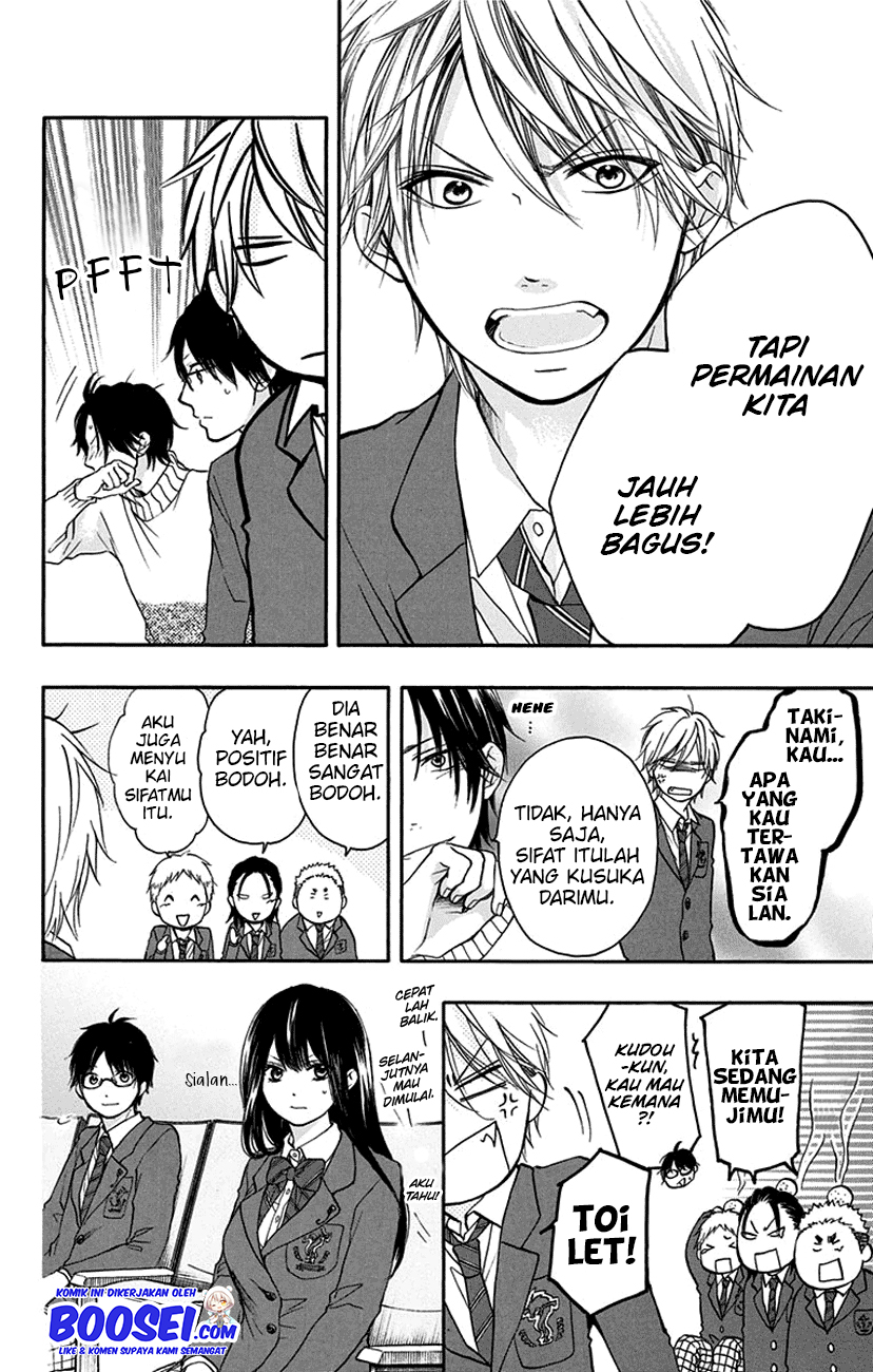 Chapter 46 - halaman 26