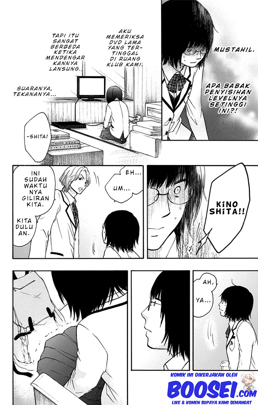 Chapter 46 - halaman 28