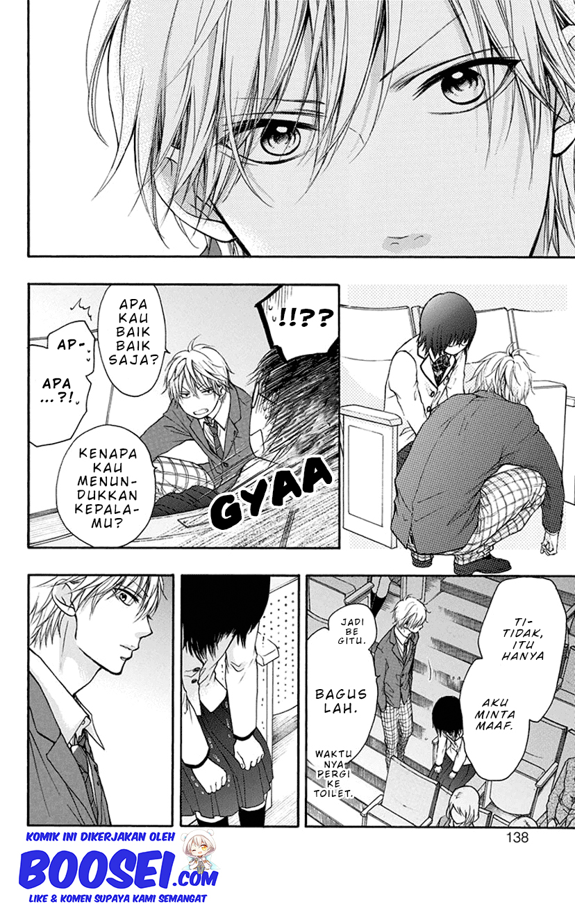 Chapter 46 - halaman 32