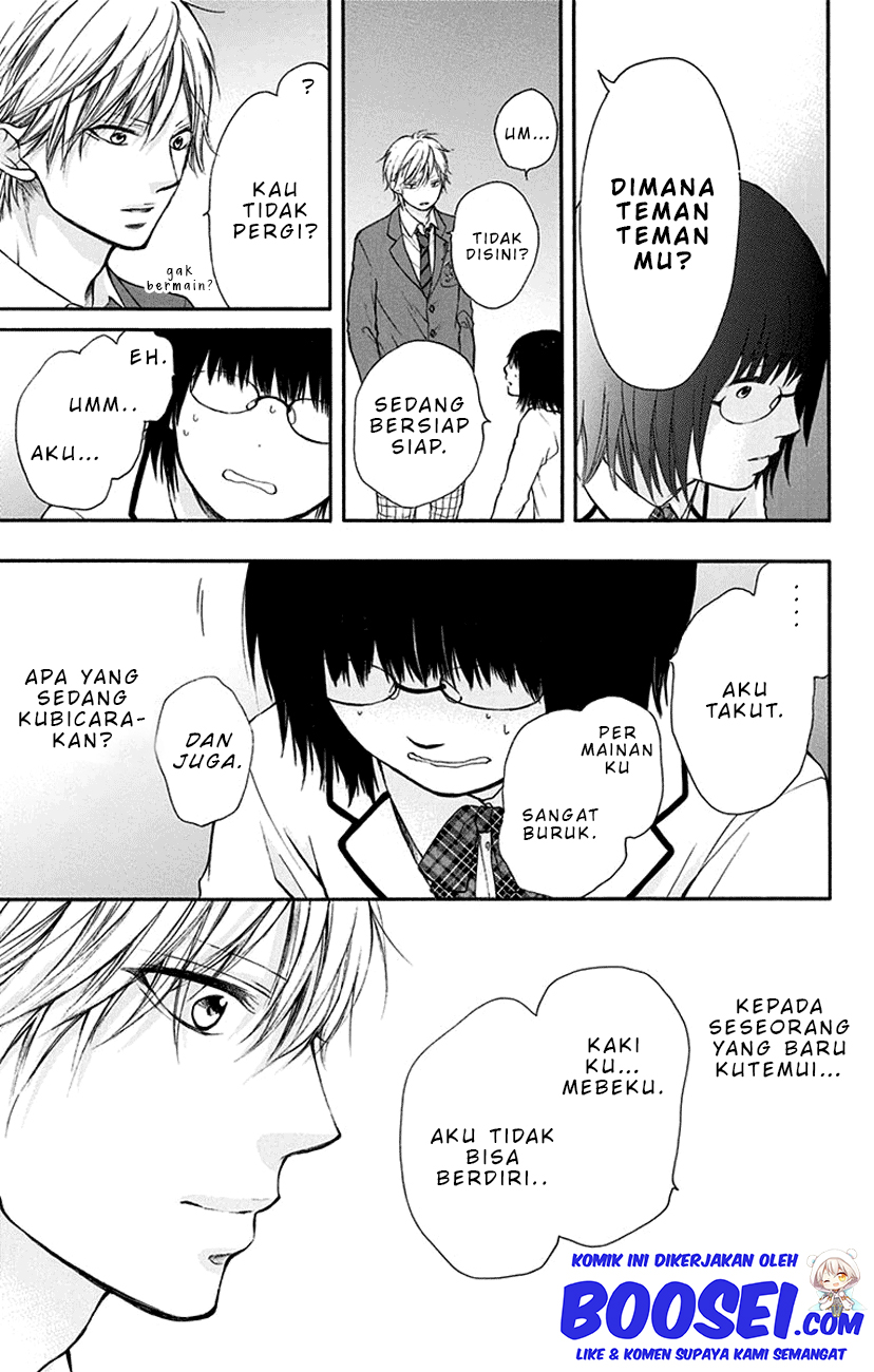 Chapter 46 - halaman 33
