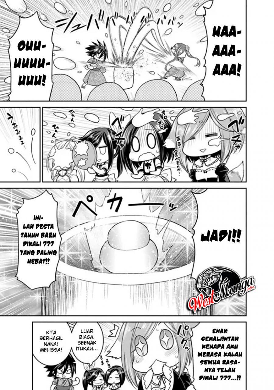 Chapter 21.5 - halaman 6