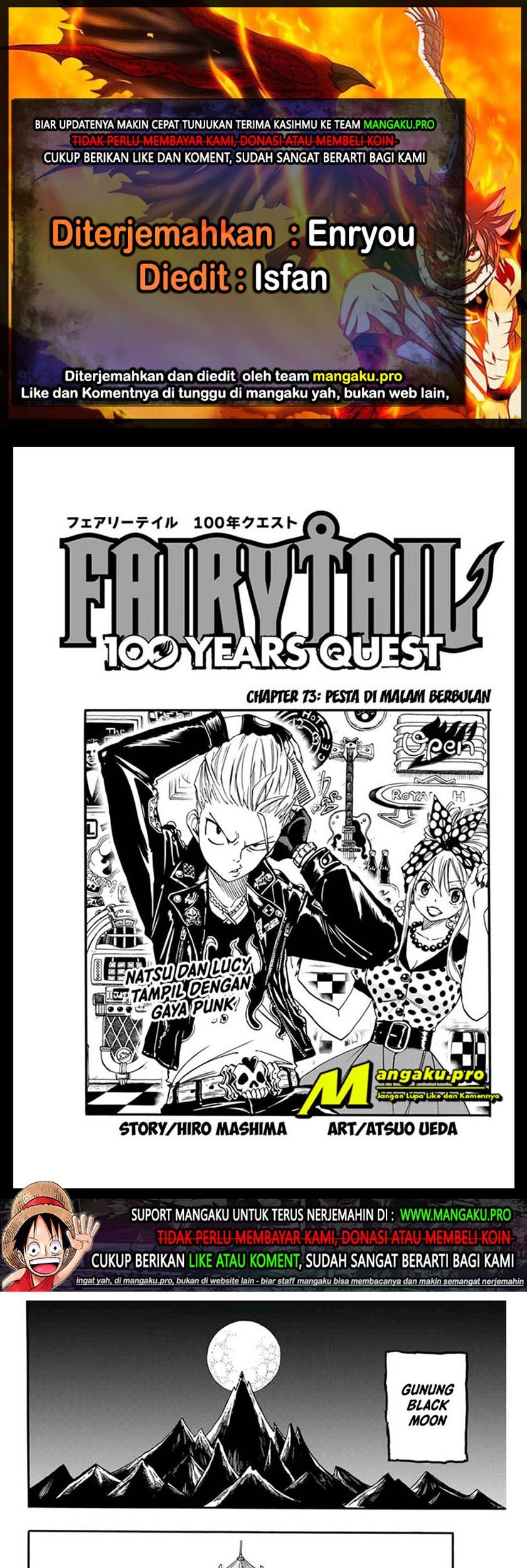 Chapter 73 - halaman 2