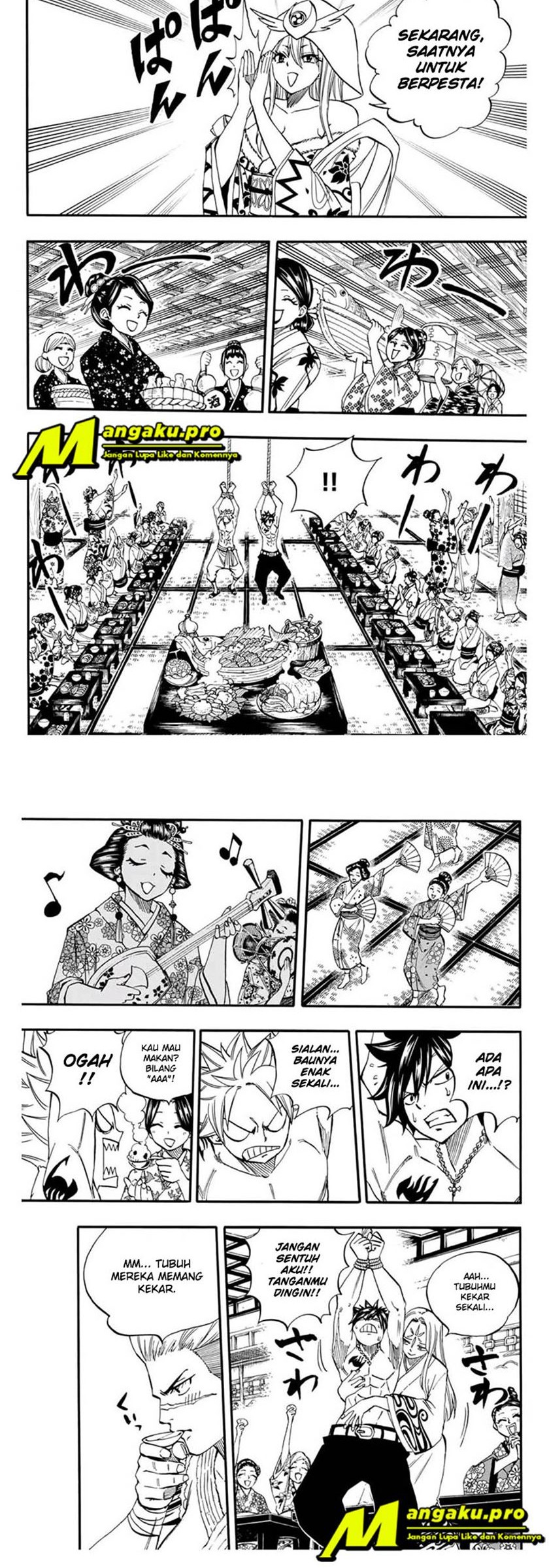 Chapter 73 - halaman 6