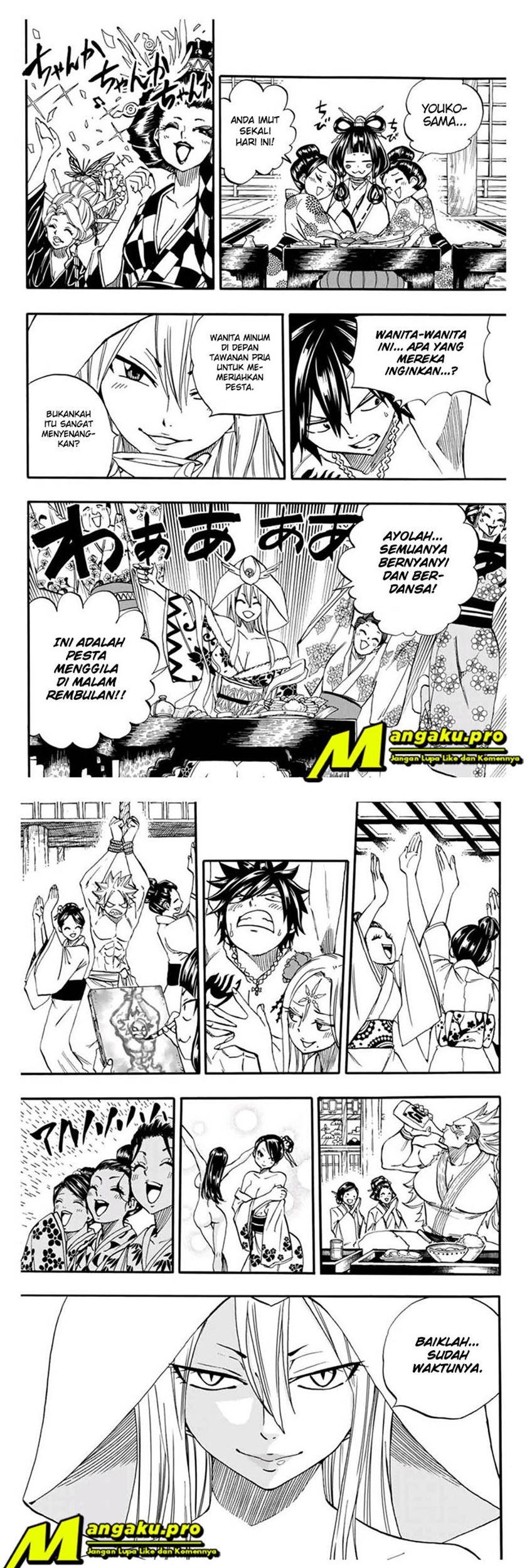 Chapter 73 - halaman 7