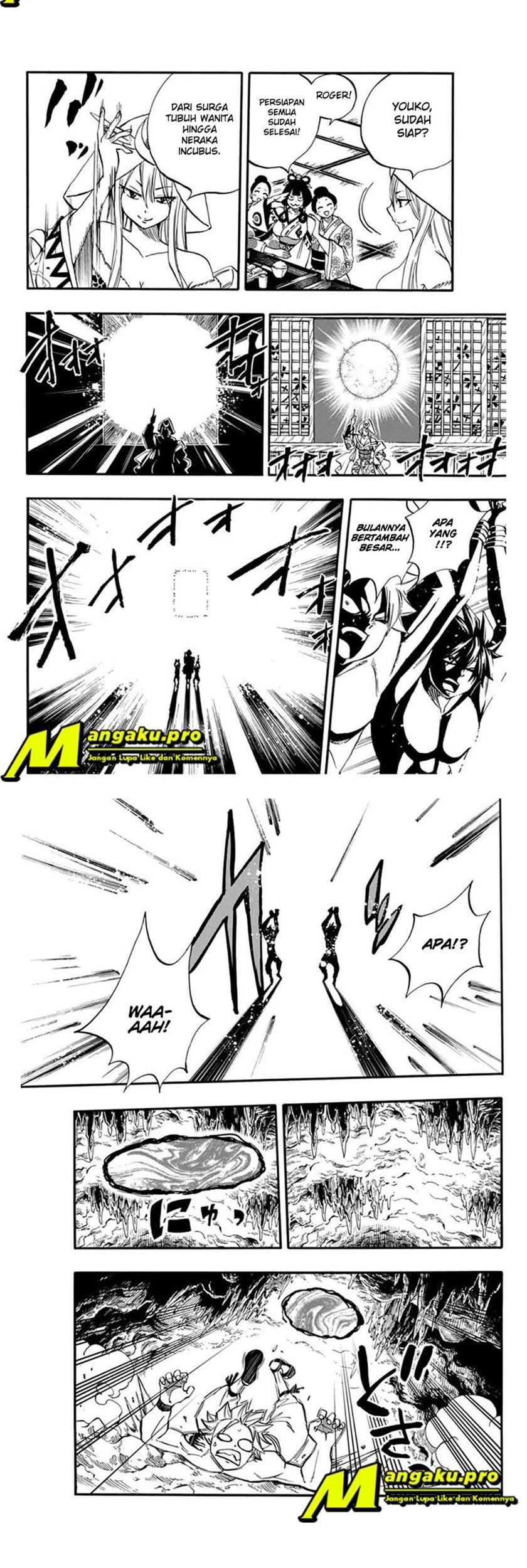 Chapter 73 - halaman 8