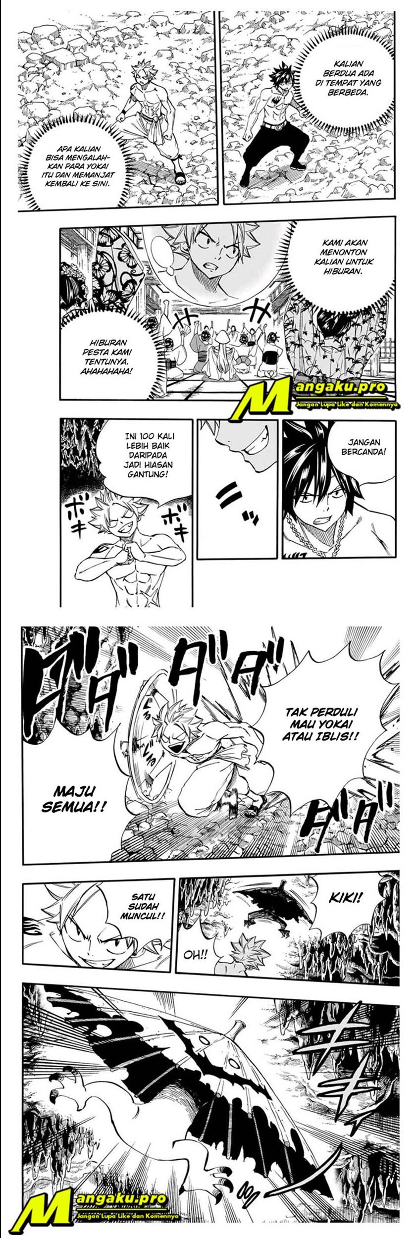 Chapter 73 - halaman 10
