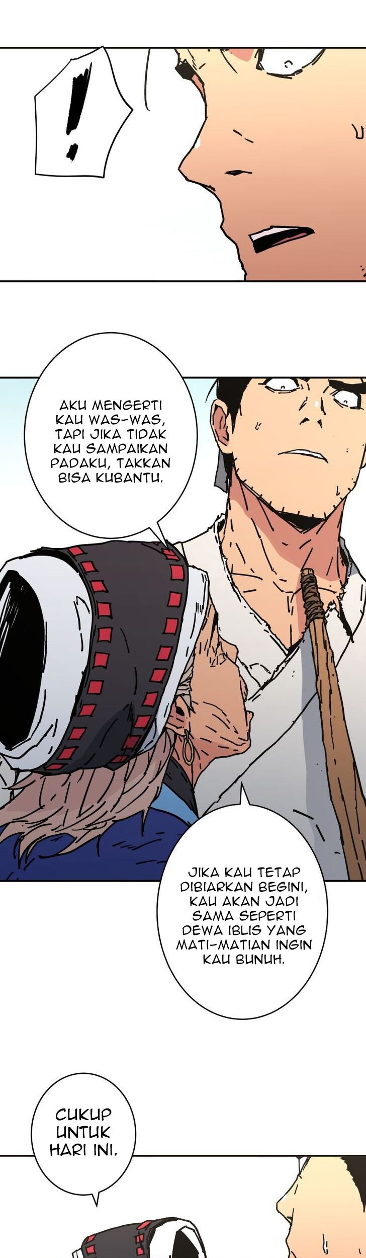 Chapter 152 - halaman 40