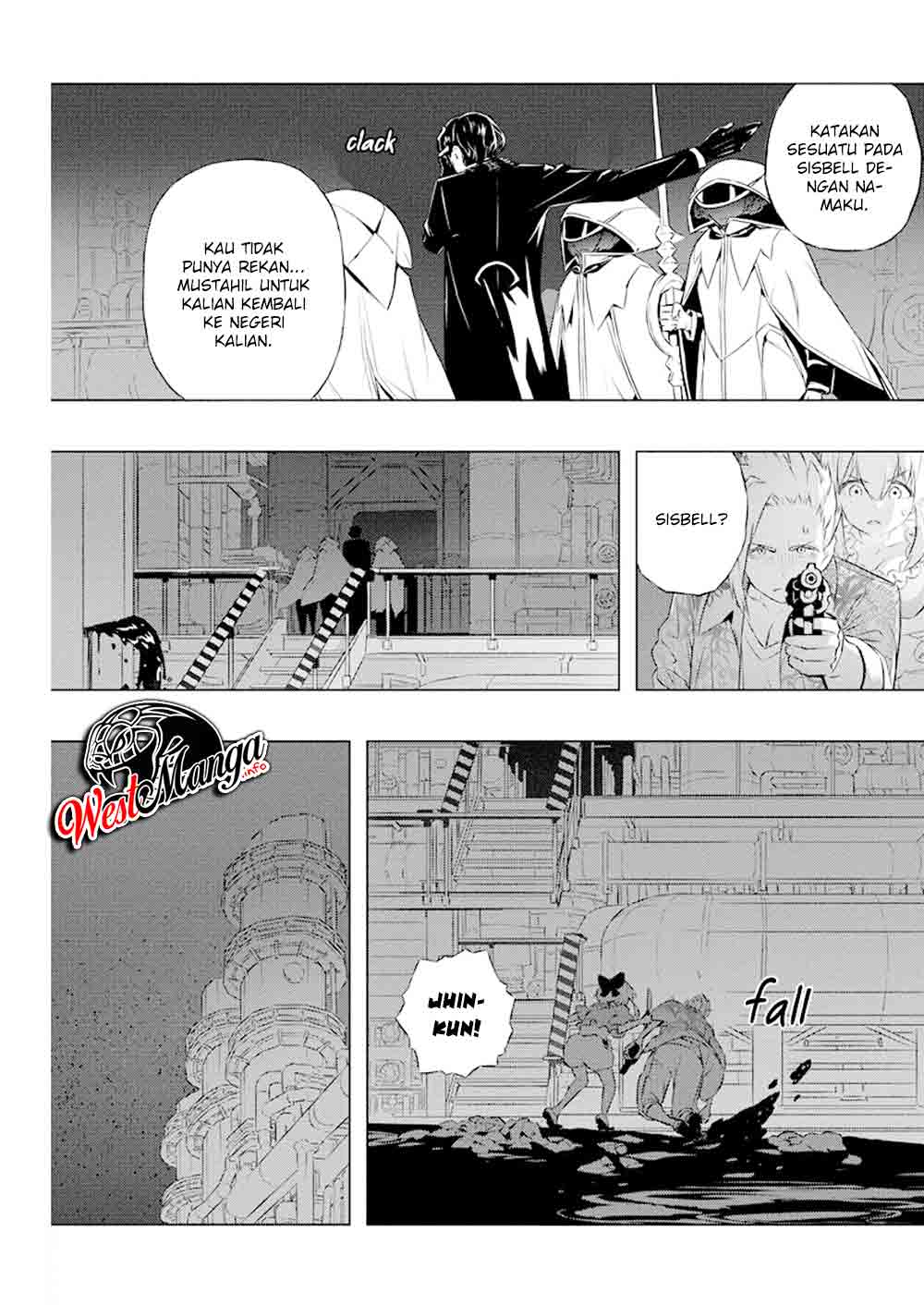 Chapter 32 - halaman 12